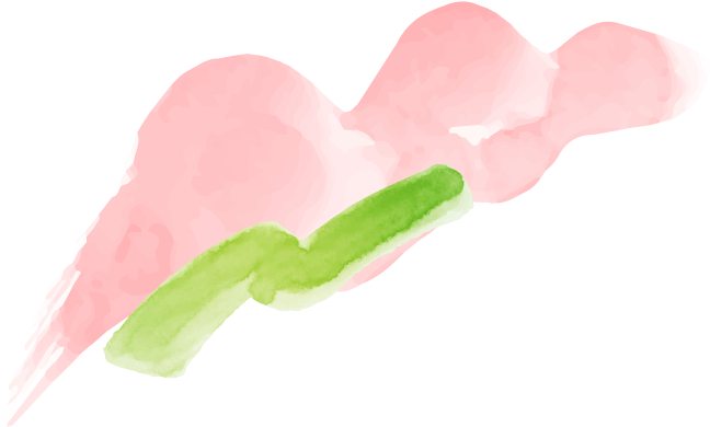 ペイントのイラスト