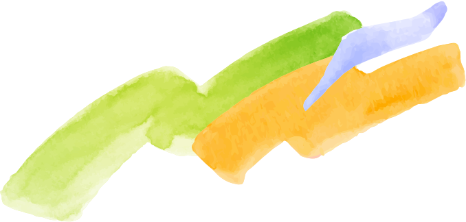 ペイントのイラスト