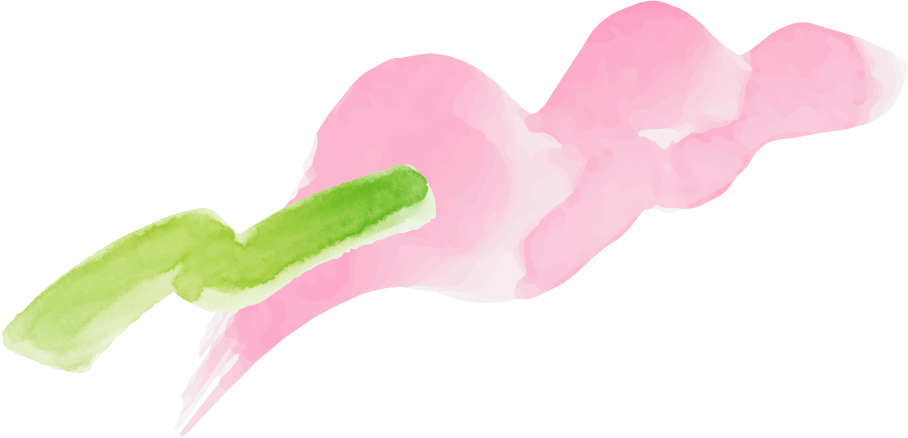 ペイントのイラスト