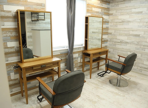 TELA HAIR+ 木更津2号店【テーラヘアープラス】