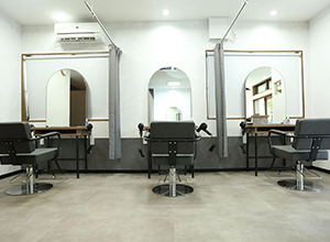TELA HAIR 土気あすみが丘店【テーラヘアー】