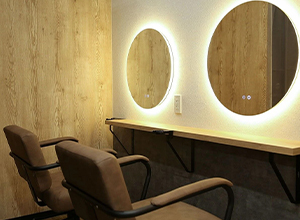 TELA HAIR 南流山店【テーラヘアー】