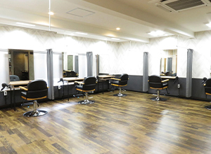 TELA HAIR 小田急相模原店【テーラヘアー】