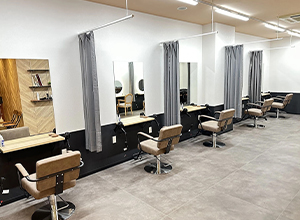 TELA HAIR ユーカリが丘店【テーラヘアー】