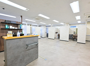 【完全個室×髪質改善特化型サロン】TELA HAIR蘇我2号店【テーラヘアー】