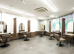 TELA HAIR取手店【テーラヘアー】