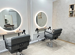TELA HAIR茂原店【テーラヘアー】