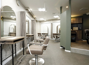 TELA HAIR土浦店【テーラヘアー】