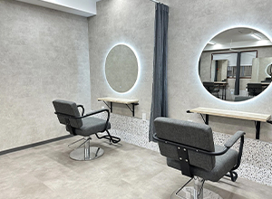 TELA HAIR鎌取店【テーラヘアー】