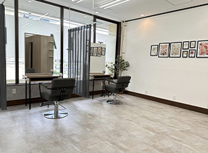 TELA HAIR 大網店【テーラヘアー】