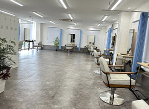 TELA HAIR 東金店【テーラヘアー】