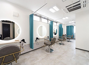 TELA HAIR 守谷店【テーラヘアー】