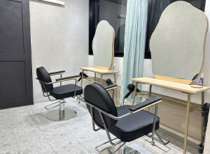 TELA HAIR成田店【テーラヘアー】