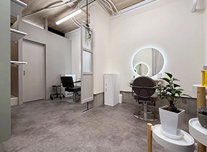 TELA HAIR板橋店【テーラヘアー】