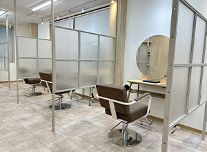 TELA HAIR稲毛店【テーラヘアー】