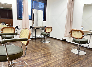 TELA HAIRつくば研究学園店【テーラヘアー】