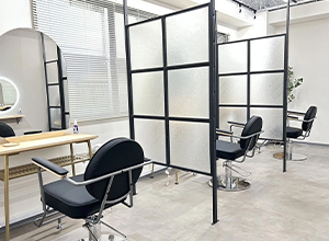 TELA HAIR葛西店【テーラヘアー】