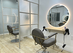 TELA HAIR瑞江店【テーラヘアー】