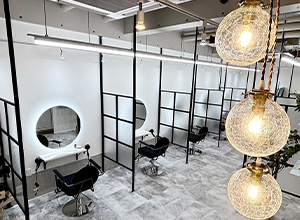 TELA HAIR妙典店【テーラヘアー】
