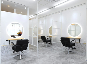 TELA HAIR東川口店【テーラヘアー】