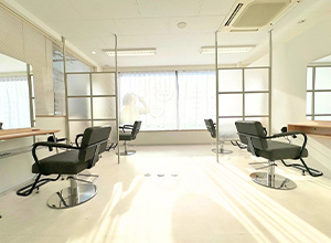 TELA HAIR古淵店【テーラヘアー】